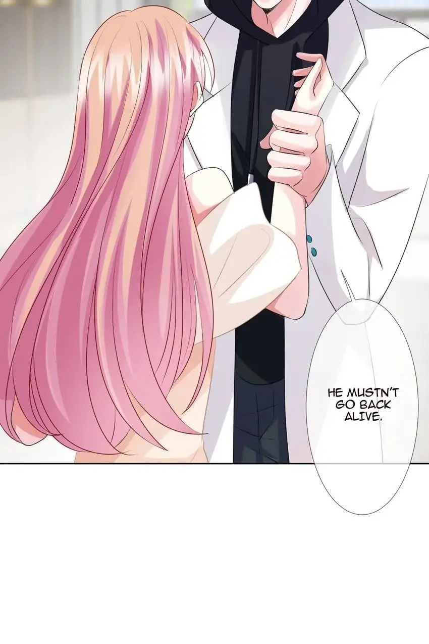 Embrace My Shadow Chapter 95 - Page 17