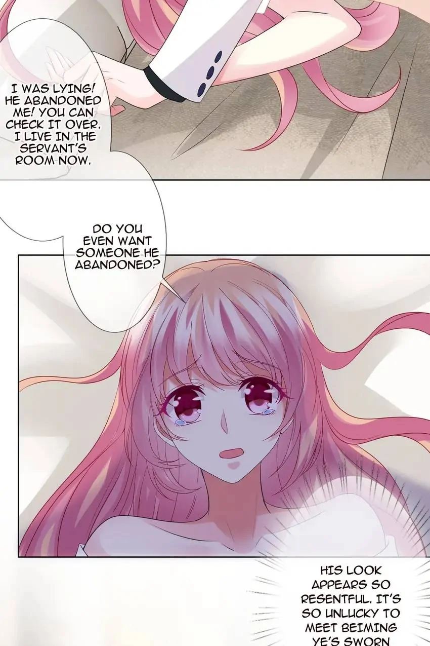 Embrace My Shadow Chapter 95 - Page 20