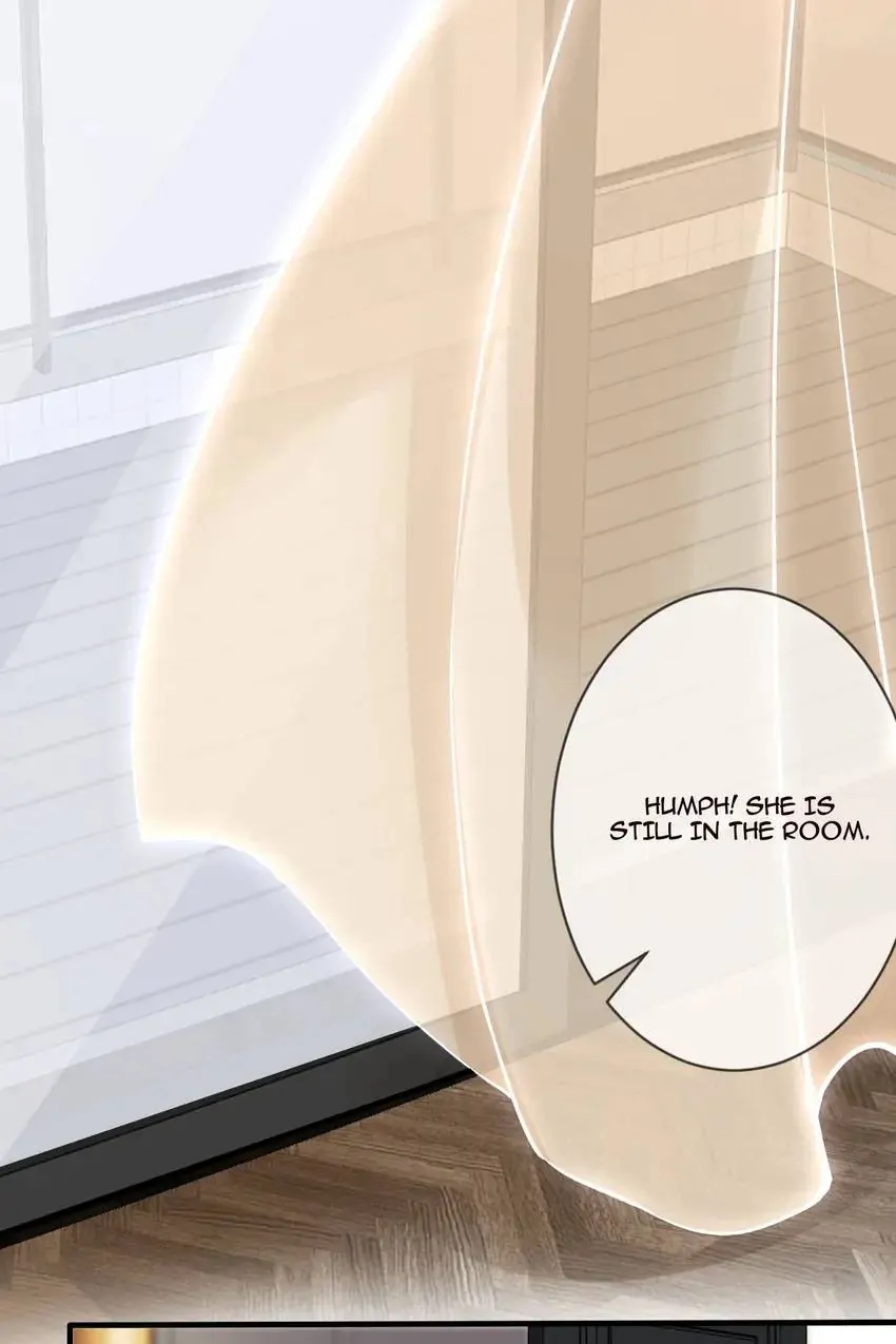 Embrace My Shadow Chapter 95 - Page 3
