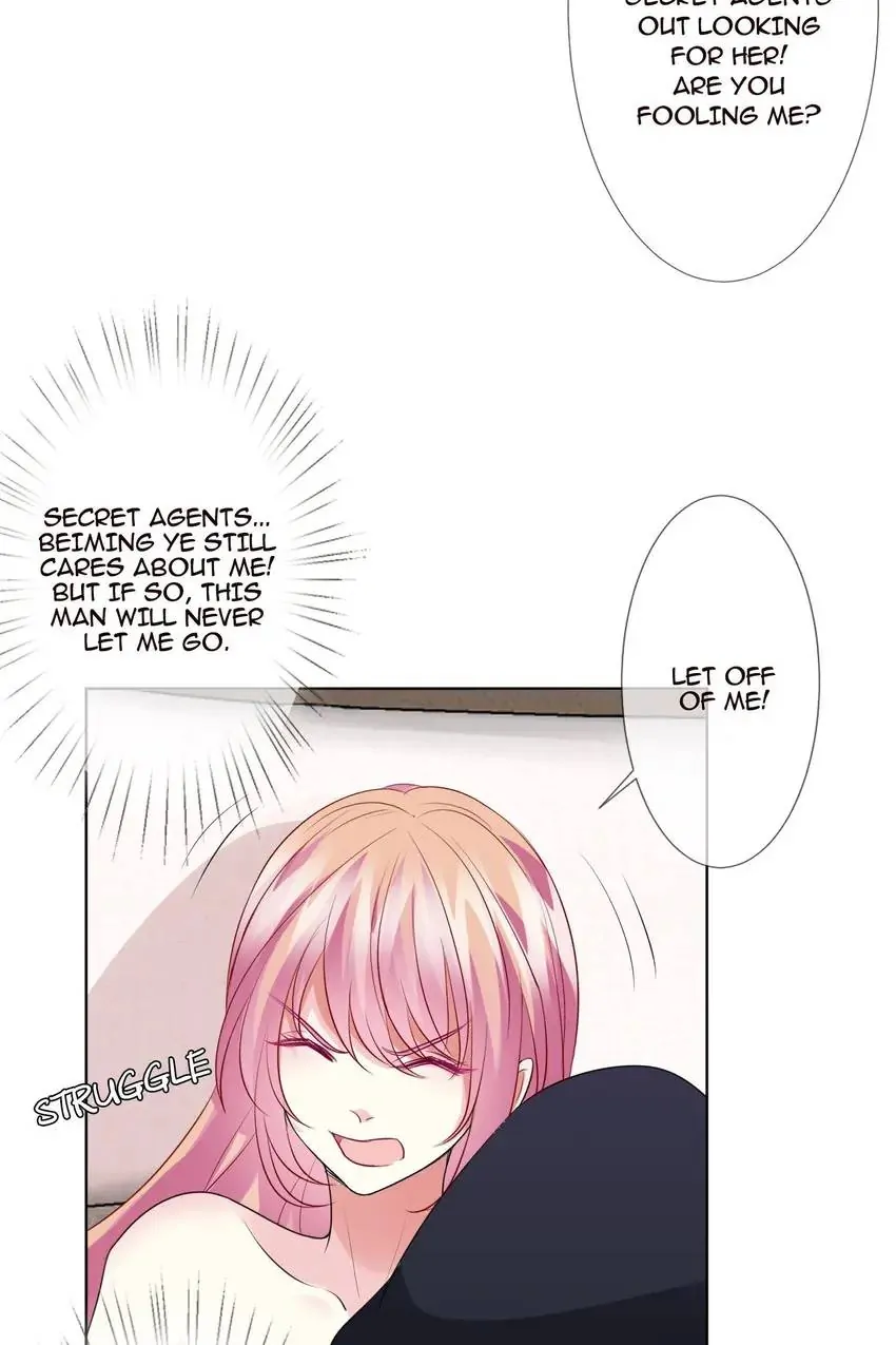 Embrace My Shadow Chapter 95 - Page 23