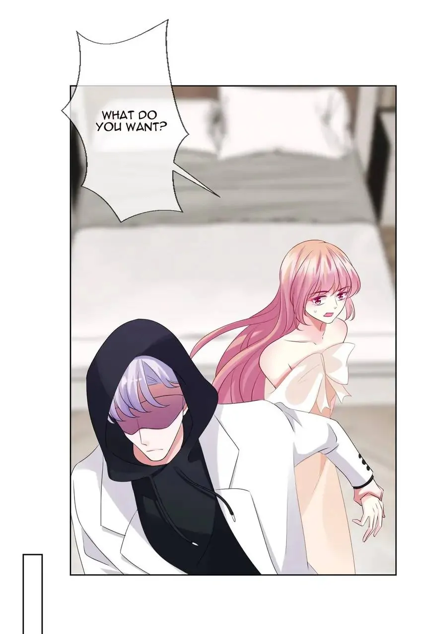 Embrace My Shadow Chapter 95 - Page 28
