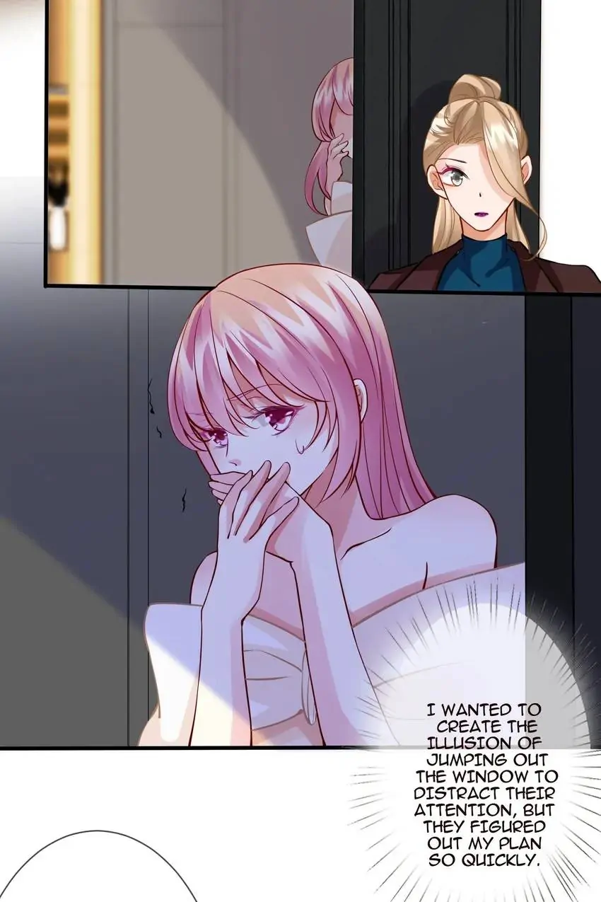 Embrace My Shadow Chapter 95 - Page 4