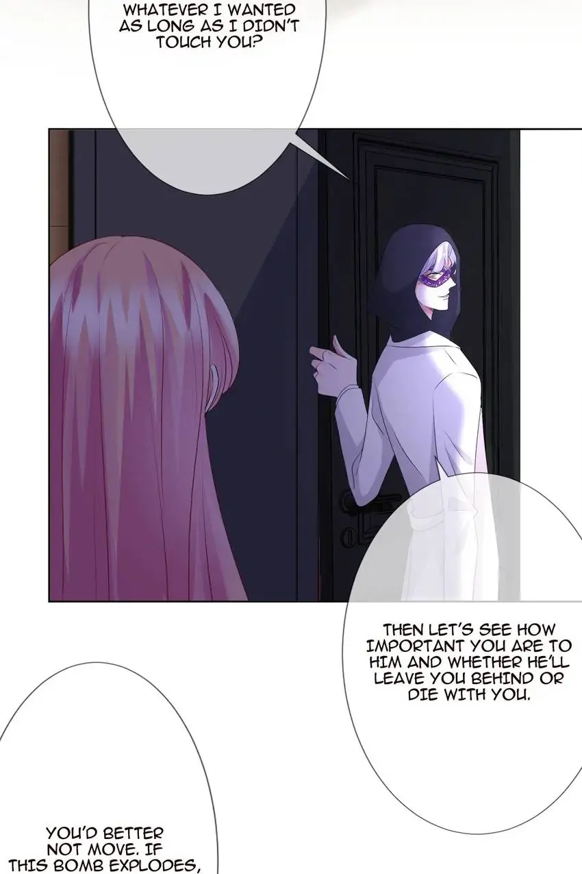 Embrace My Shadow Chapter 95 - Page 31