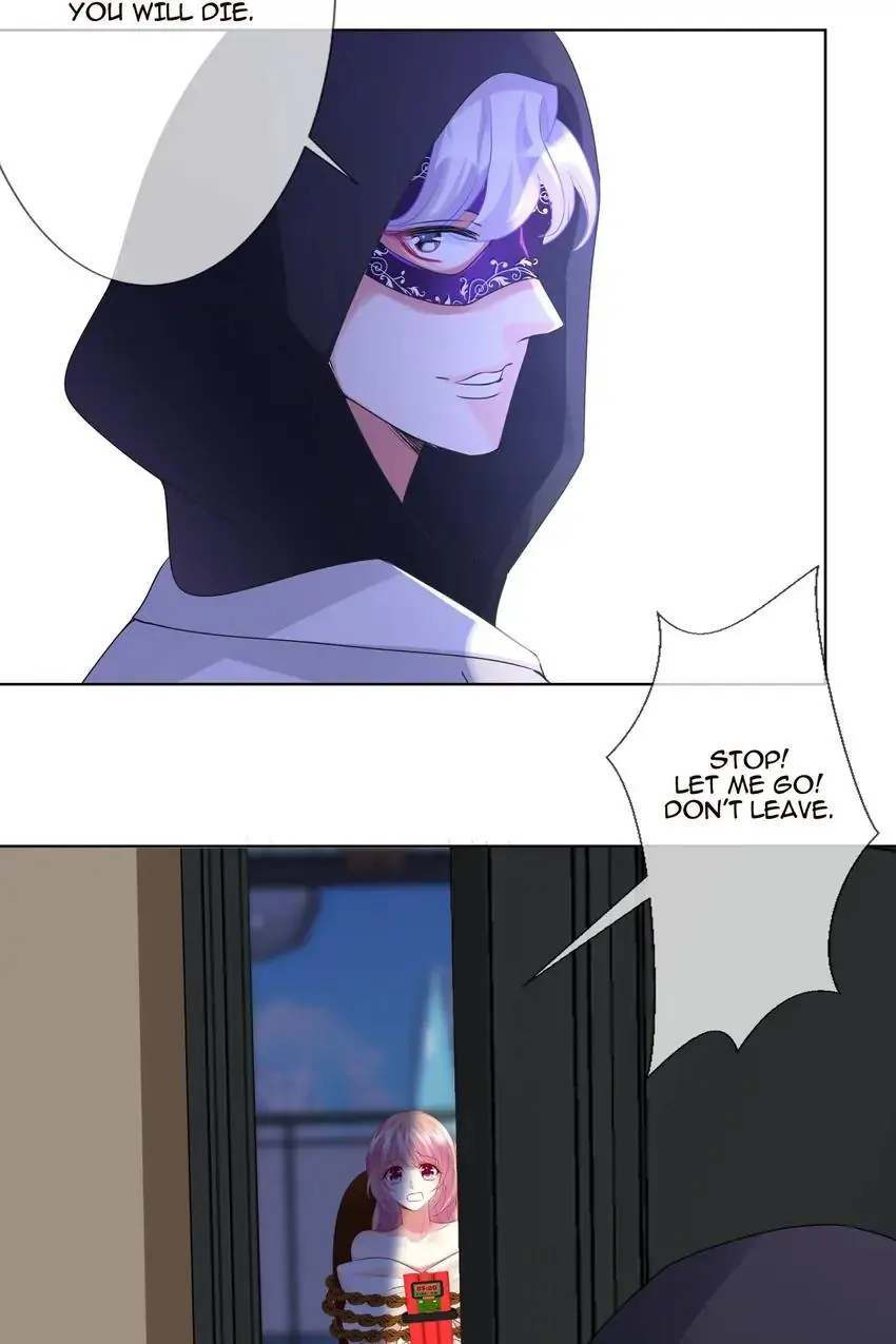Embrace My Shadow Chapter 95 - Page 32