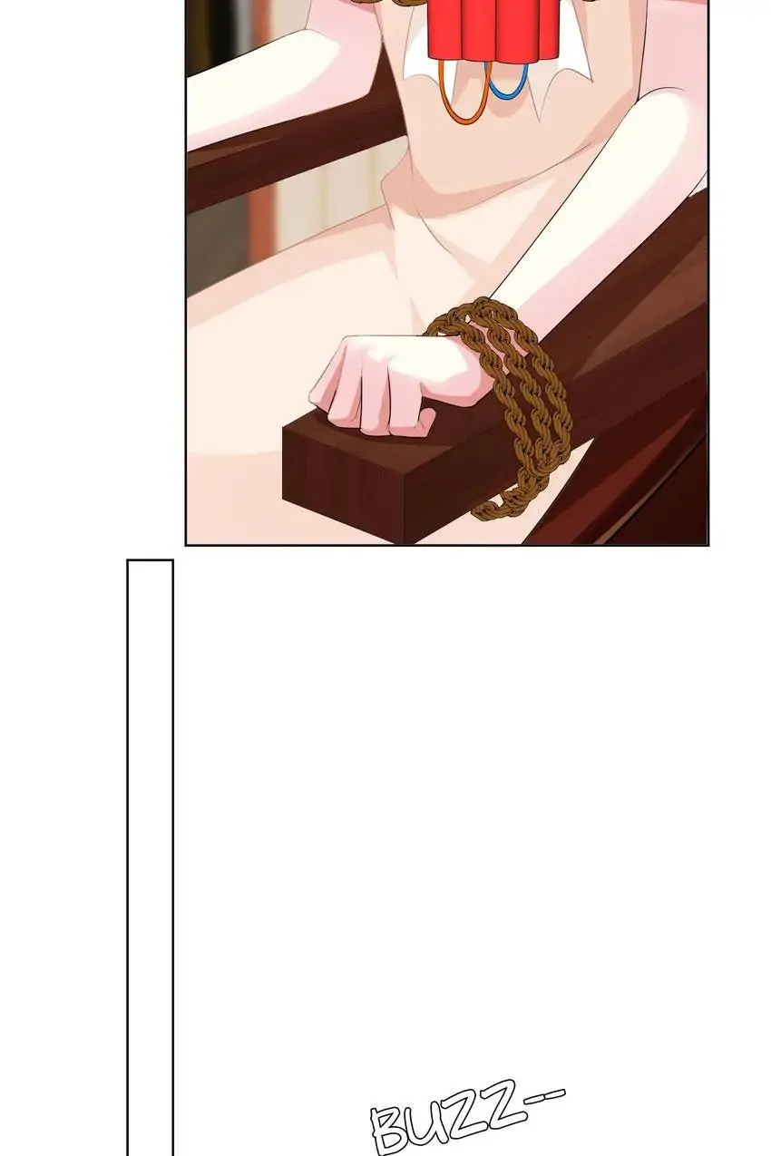 Embrace My Shadow Chapter 95 - Page 34