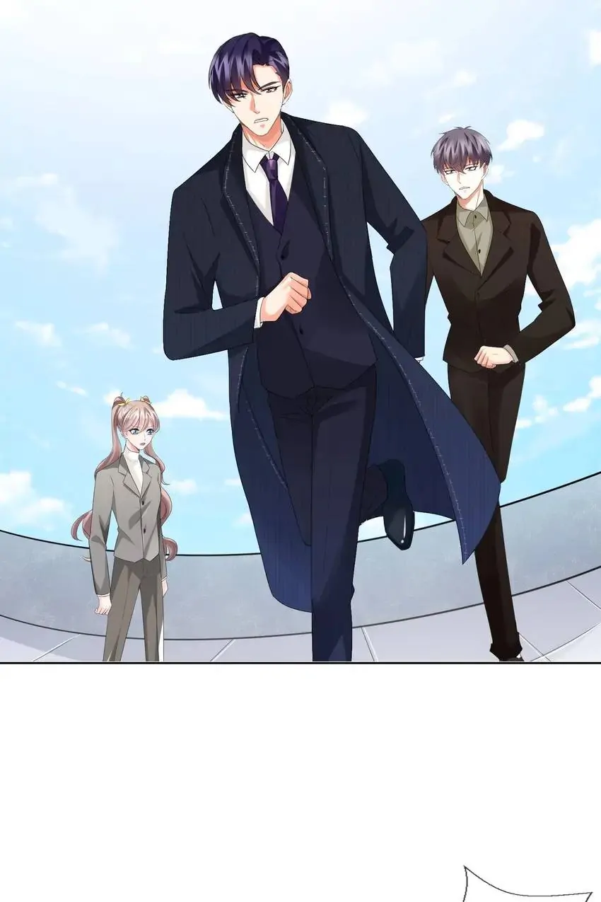 Embrace My Shadow Chapter 95 - Page 38