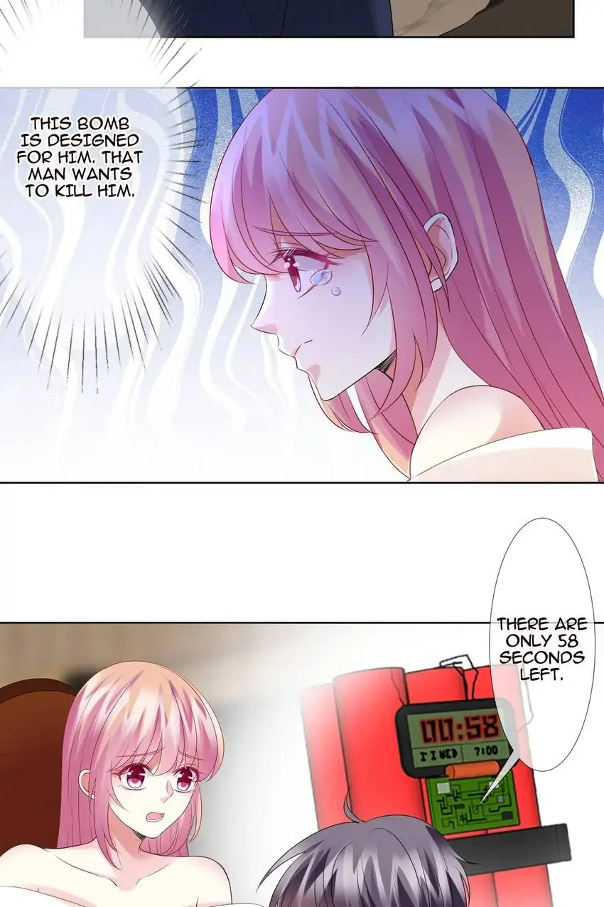 Embrace My Shadow Chapter 95 - Page 40