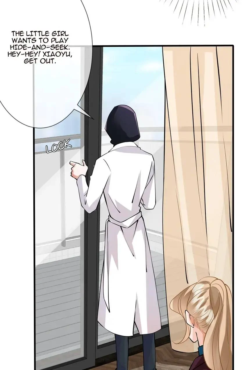 Embrace My Shadow Chapter 95 - Page 5