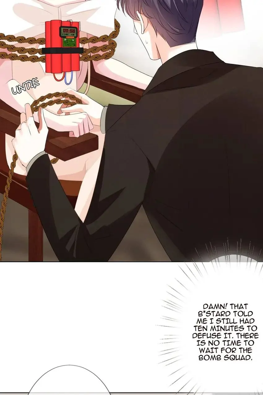 Embrace My Shadow Chapter 95 - Page 41