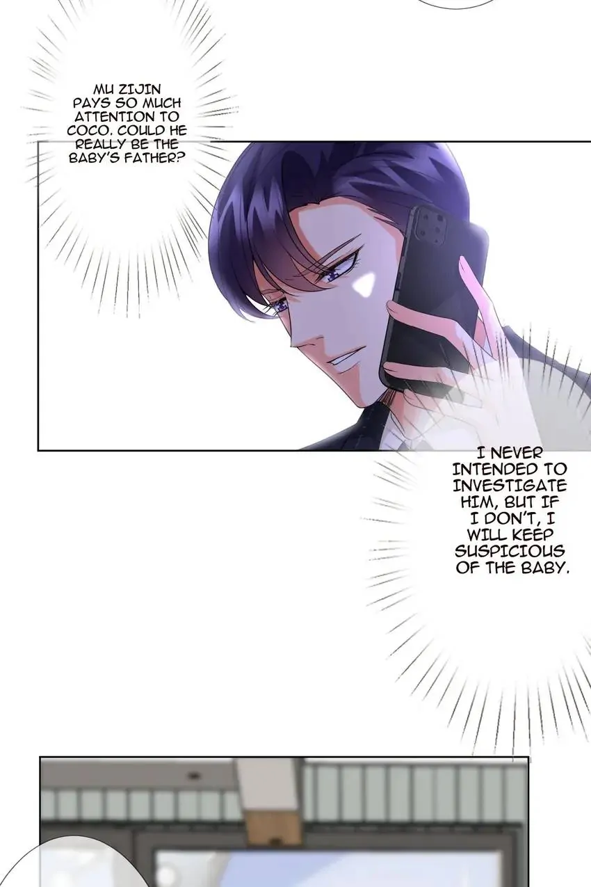 Embrace My Shadow Chapter 95 - Page 43