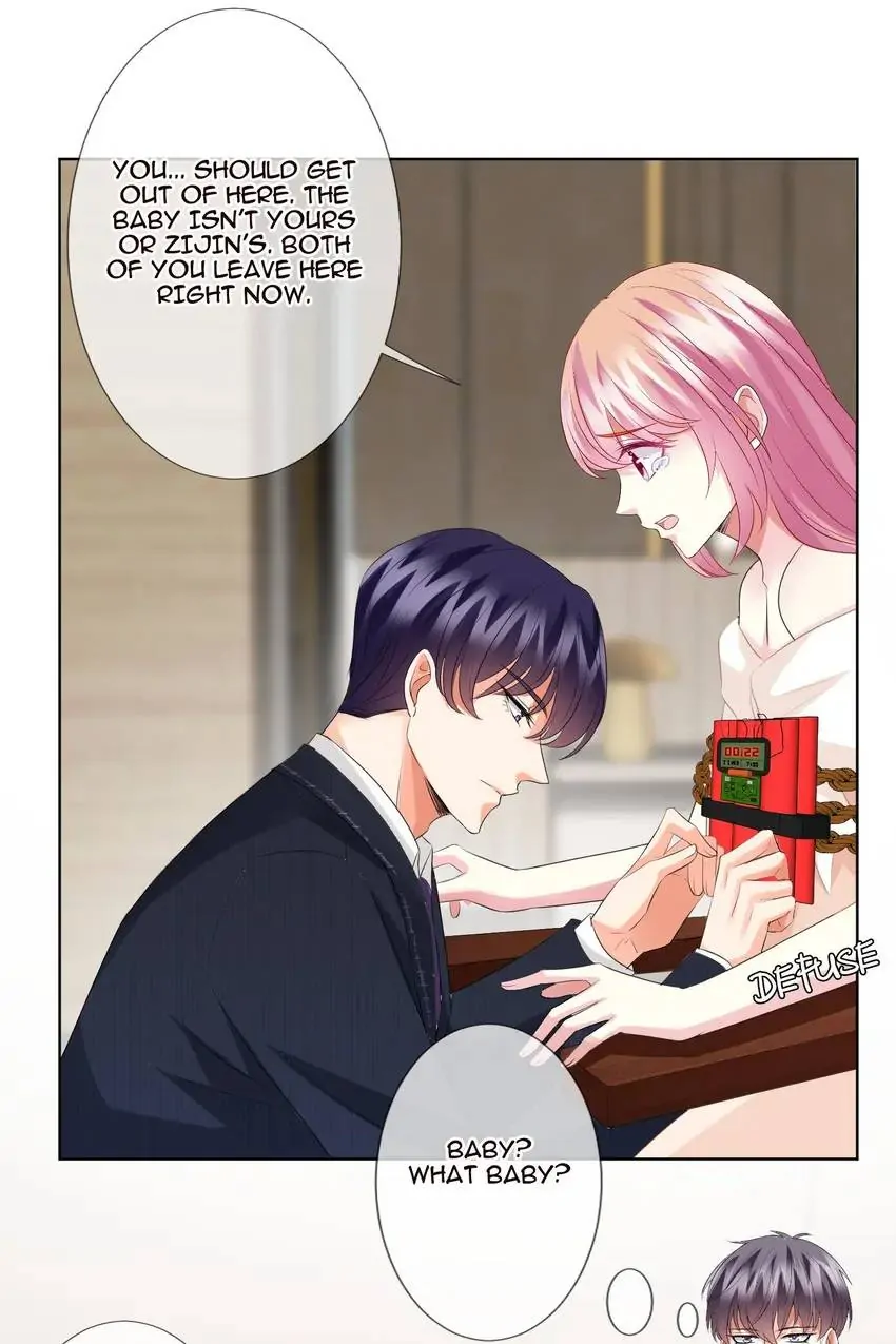 Embrace My Shadow Chapter 95 - Page 46