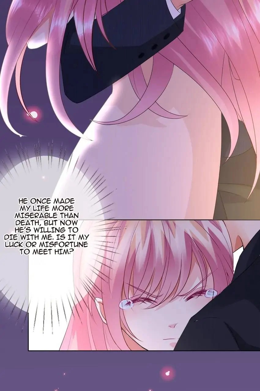 Embrace My Shadow Chapter 95 - Page 50