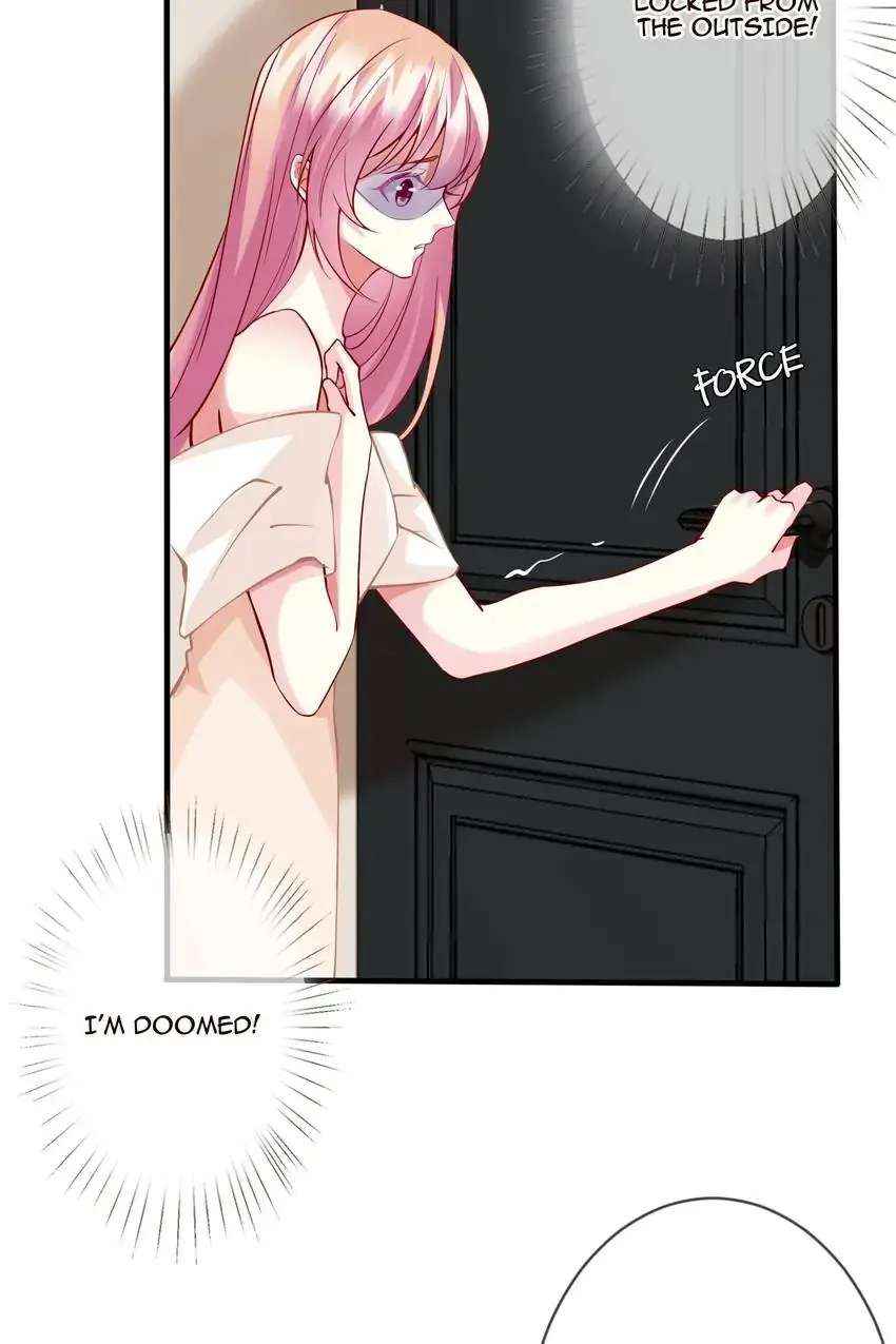 Embrace My Shadow Chapter 95 - Page 8