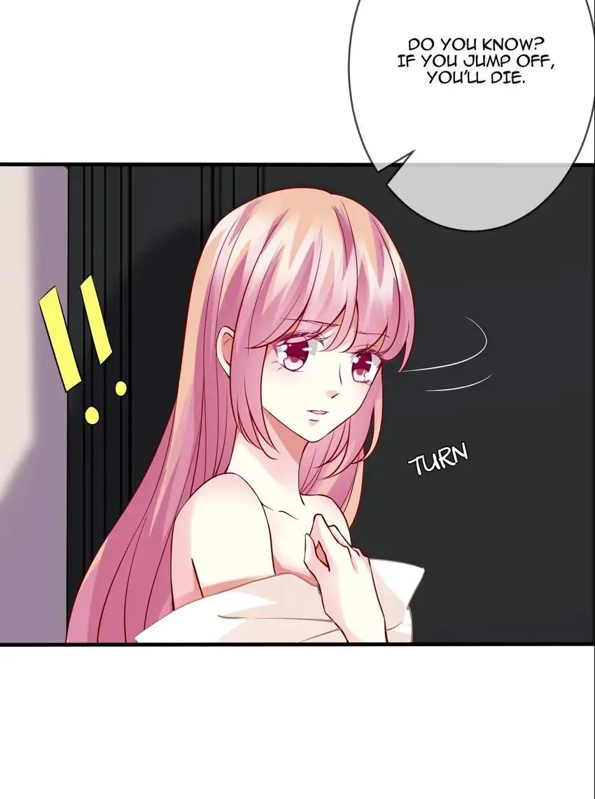Embrace My Shadow Chapter 95 - Page 9