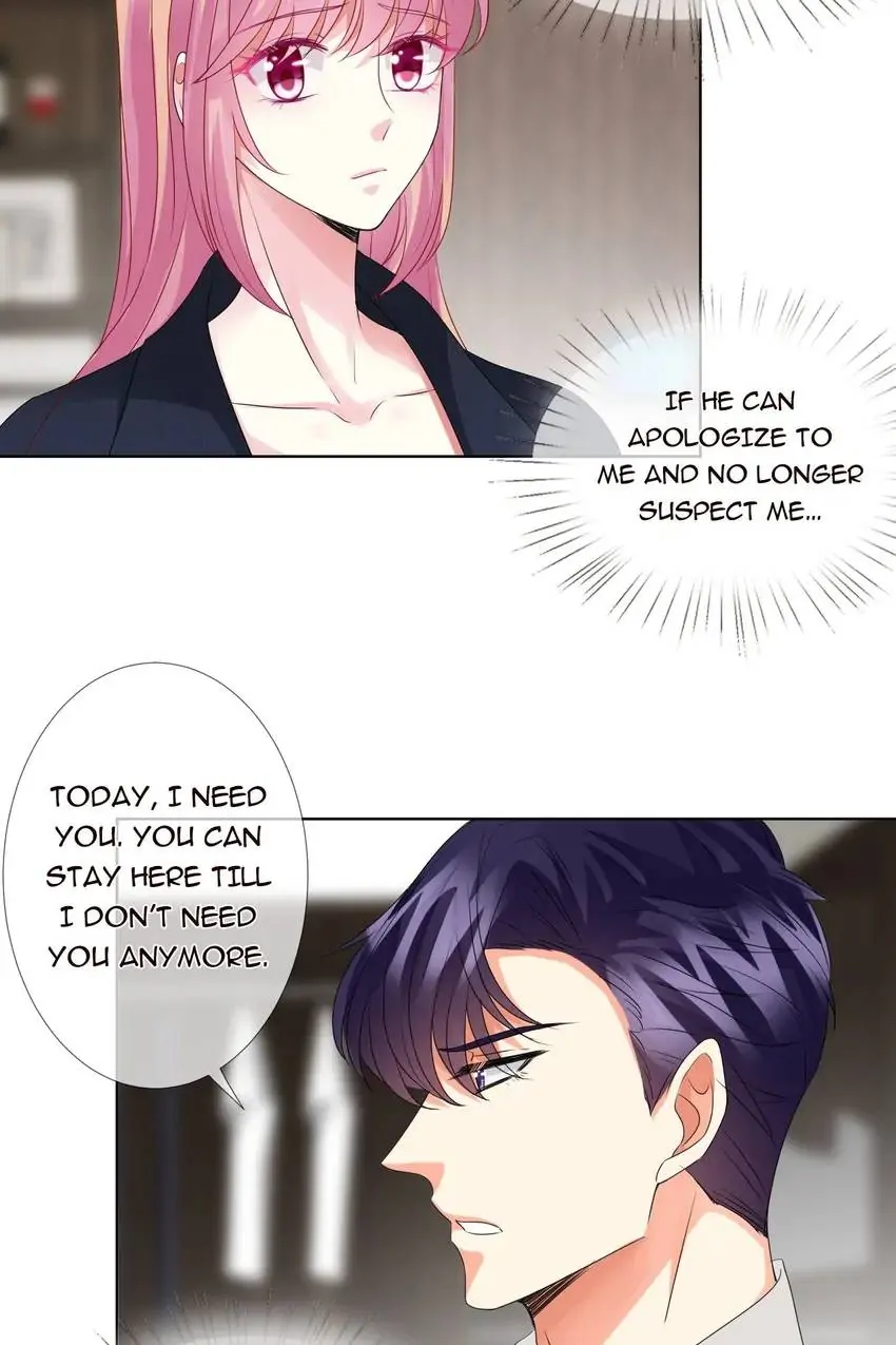 Embrace My Shadow Chapter 96 - Page 12