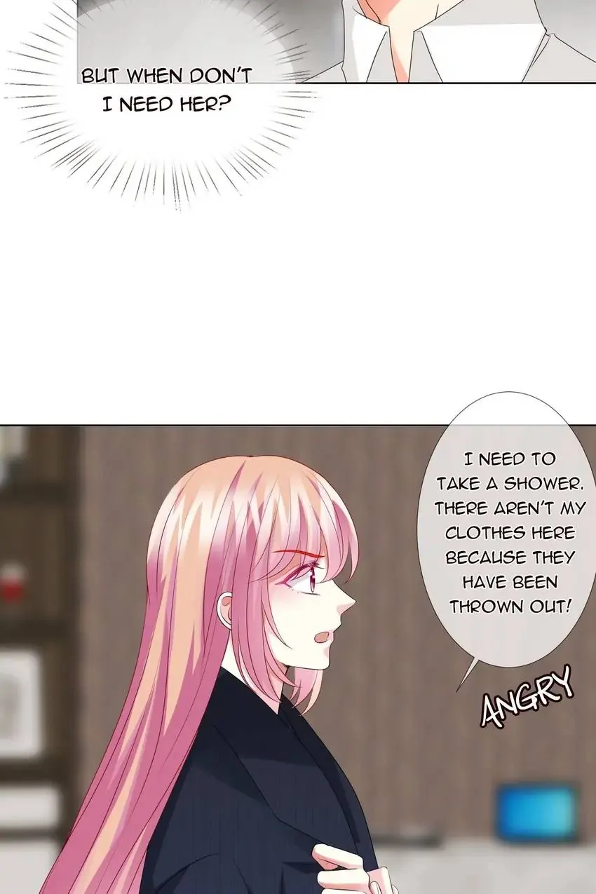Embrace My Shadow Chapter 96 - Page 13