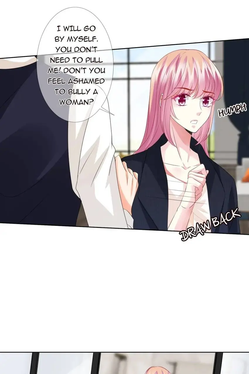 Embrace My Shadow Chapter 96 - Page 16