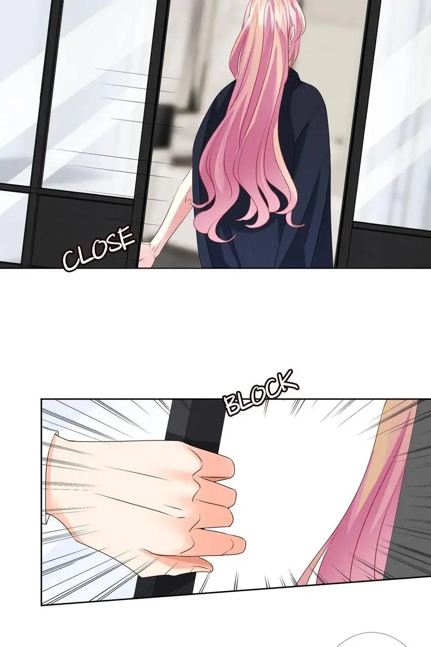Embrace My Shadow Chapter 96 - Page 17