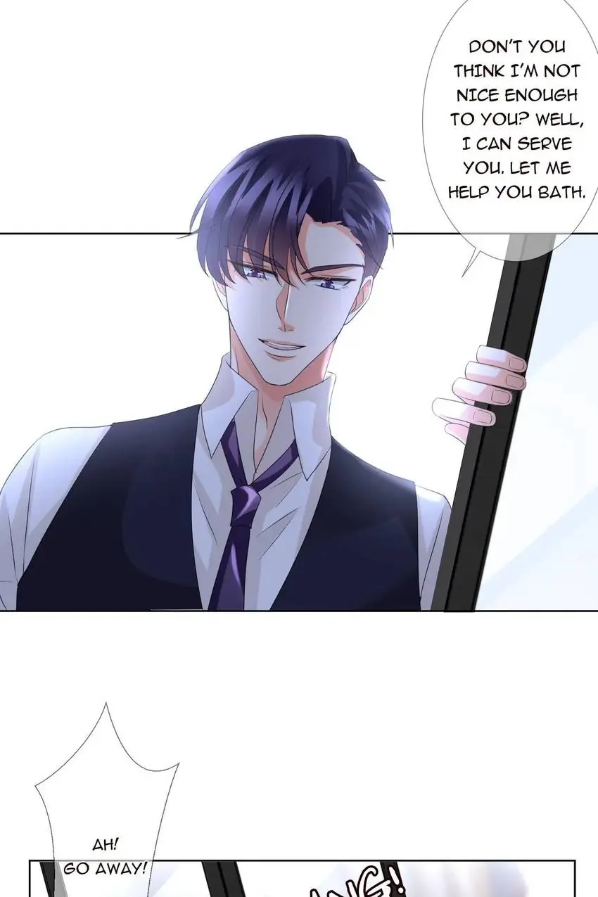 Embrace My Shadow Chapter 96 - Page 18
