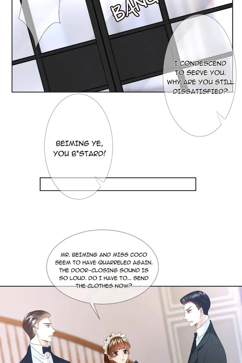 Embrace My Shadow Chapter 96 - Page 19