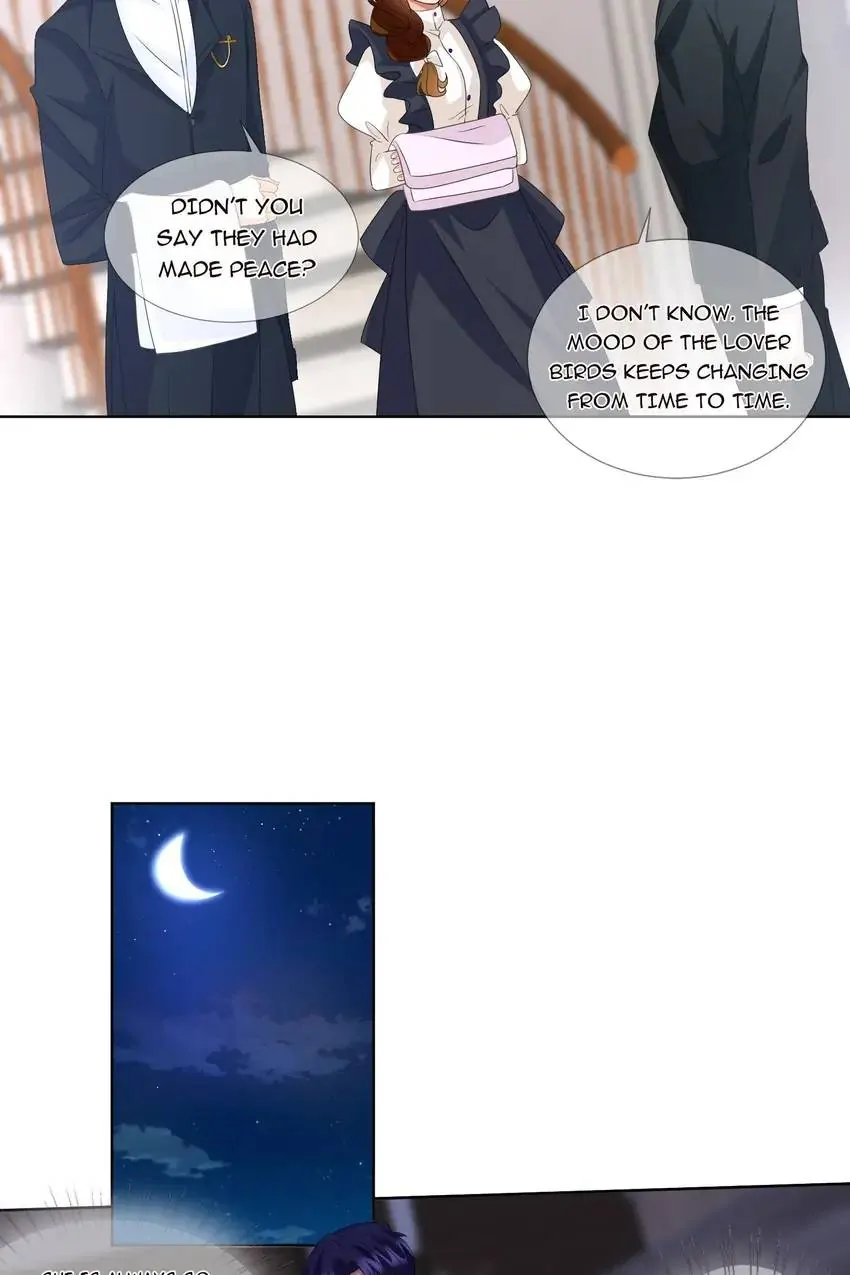 Embrace My Shadow Chapter 96 - Page 20