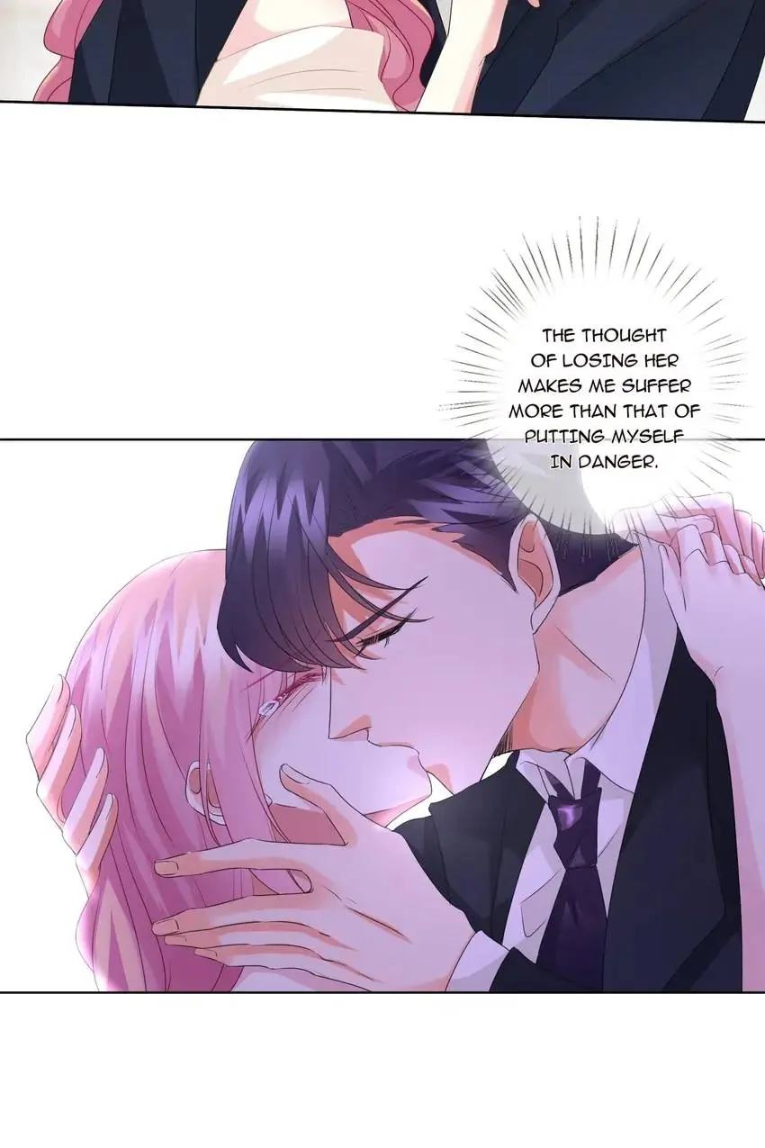 Embrace My Shadow Chapter 96 - Page 3