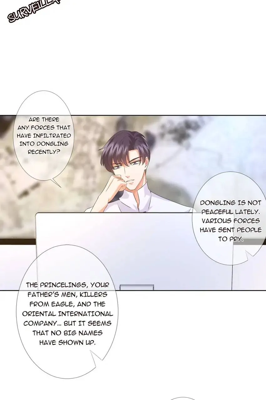 Embrace My Shadow Chapter 96 - Page 23
