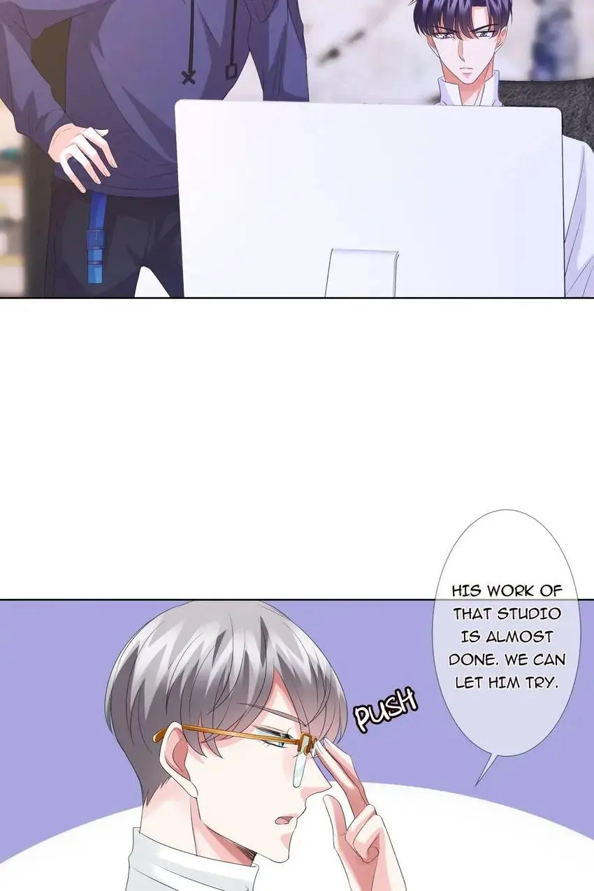 Embrace My Shadow Chapter 96 - Page 26