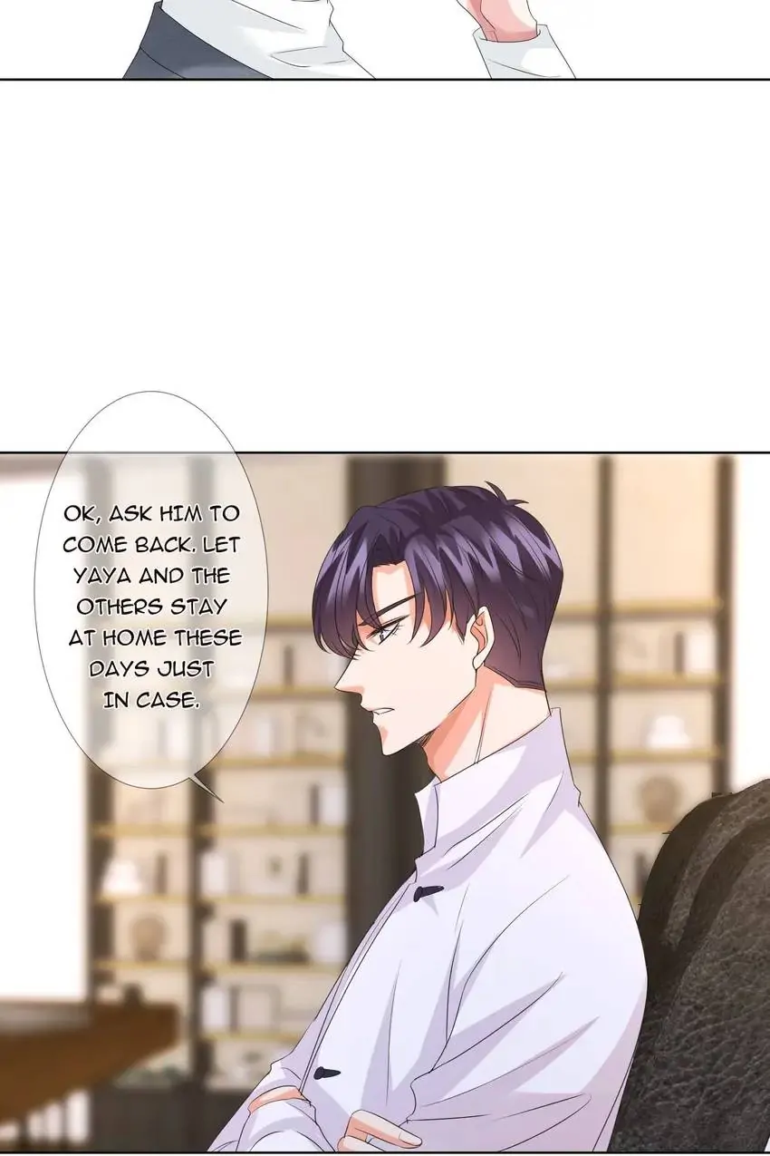 Embrace My Shadow Chapter 96 - Page 27