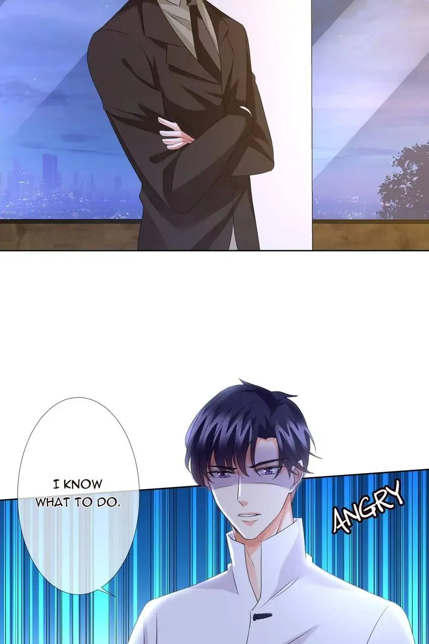 Embrace My Shadow Chapter 96 - Page 30