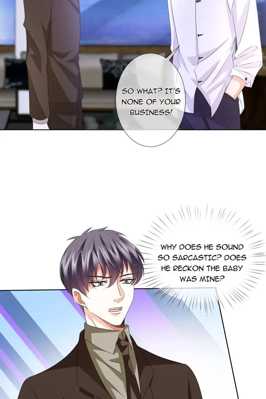 Embrace My Shadow Chapter 96 - Page 36