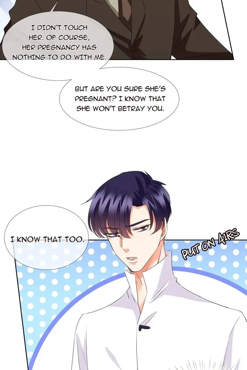 Embrace My Shadow Chapter 96 - Page 37