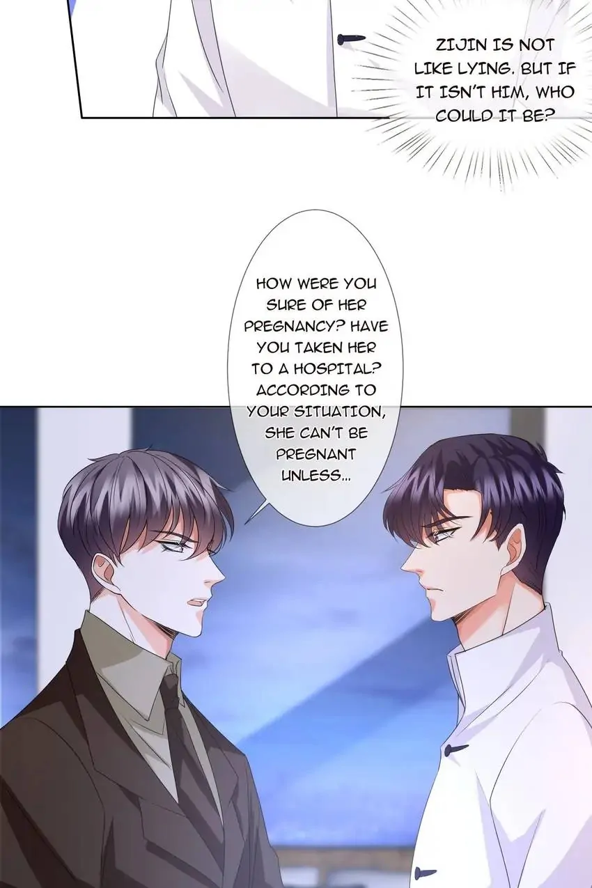 Embrace My Shadow Chapter 96 - Page 38