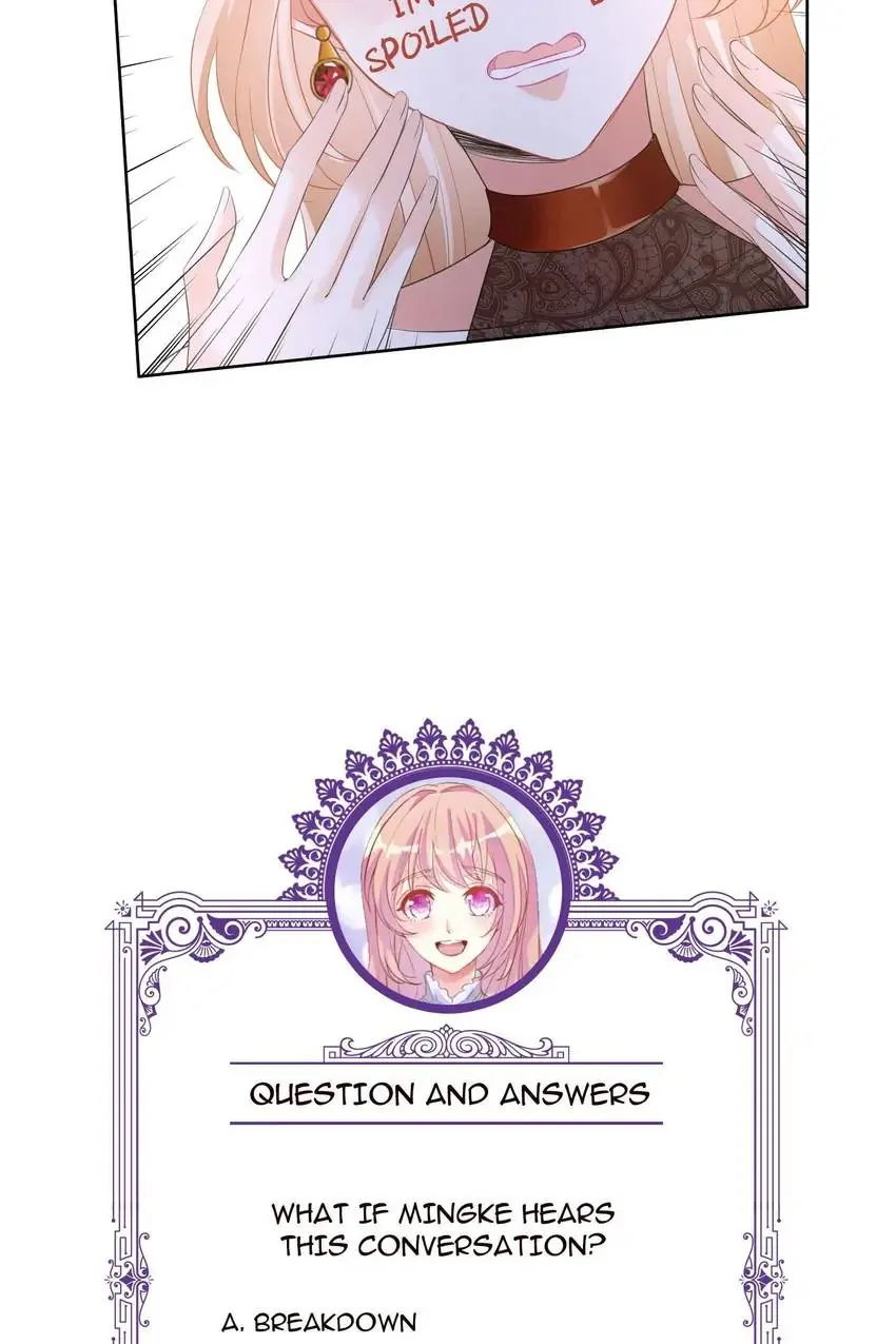 Embrace My Shadow Chapter 96 - Page 42