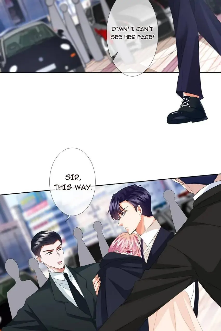 Embrace My Shadow Chapter 96 - Page 6
