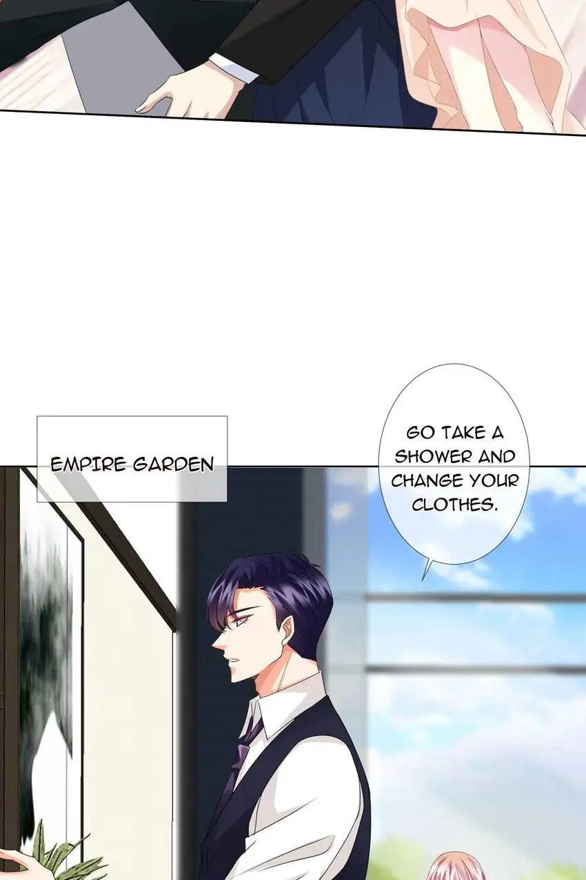 Embrace My Shadow Chapter 96 - Page 7