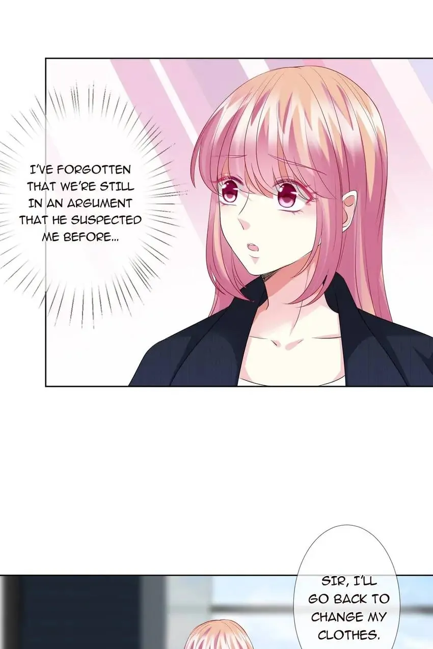 Embrace My Shadow Chapter 96 - Page 9