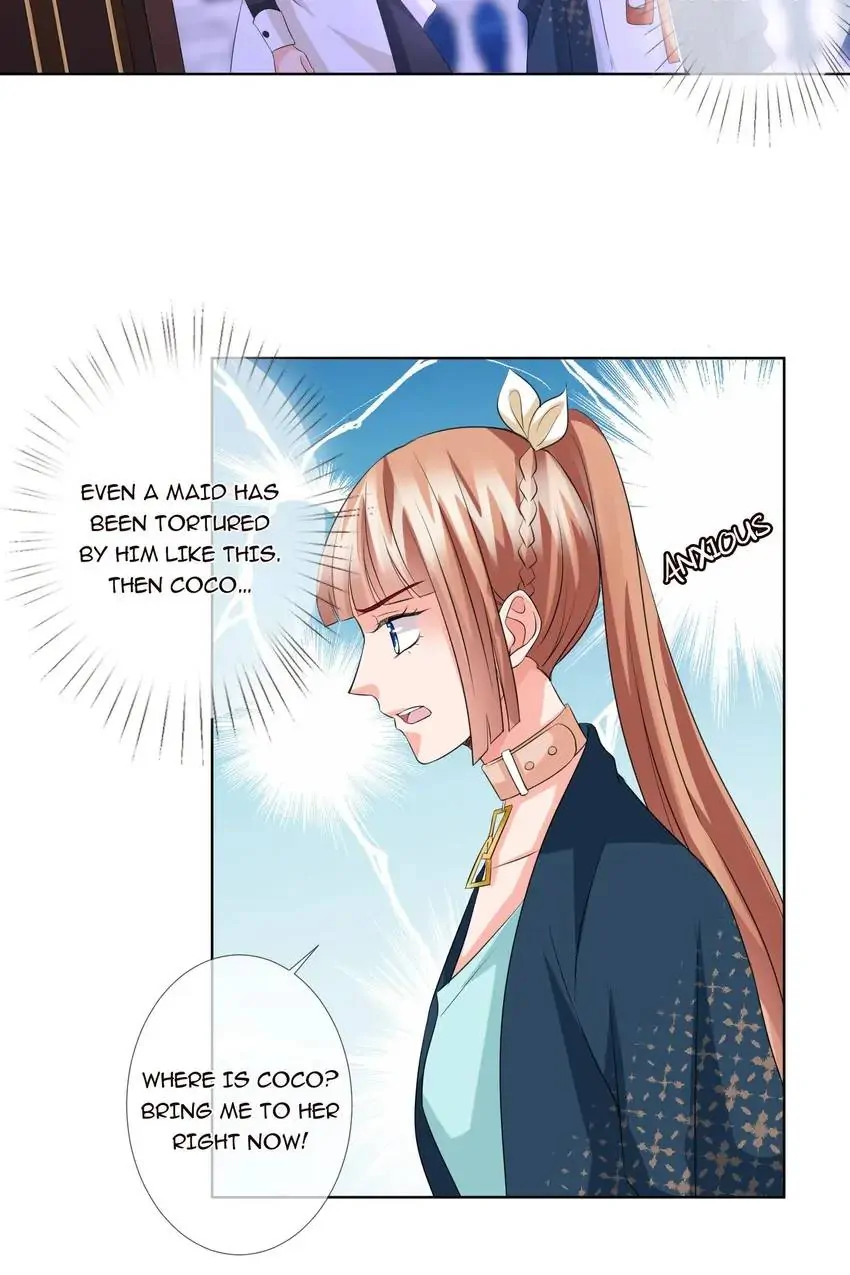 Embrace My Shadow Chapter 97 - Page 11