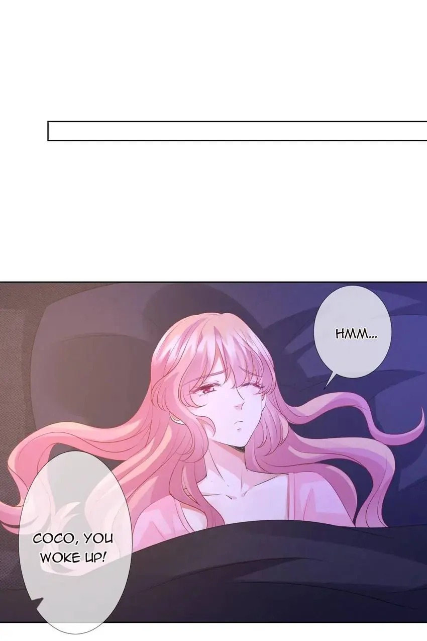 Embrace My Shadow Chapter 97 - Page 12