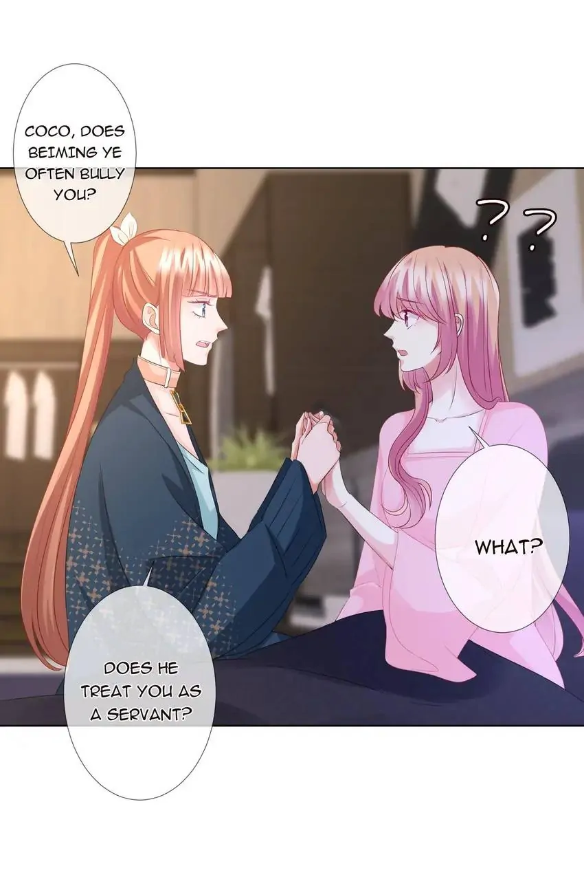 Embrace My Shadow Chapter 97 - Page 14