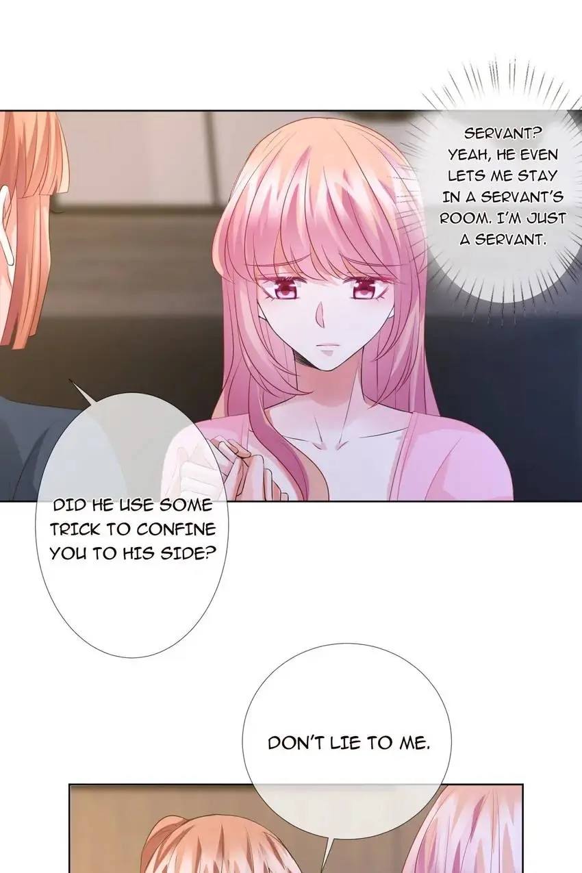 Embrace My Shadow Chapter 97 - Page 15