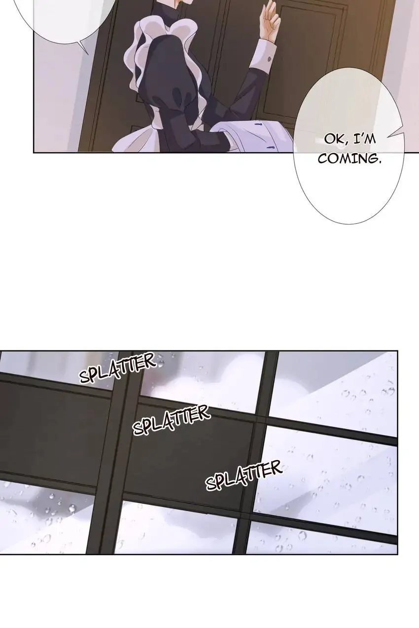 Embrace My Shadow Chapter 97 - Page 19