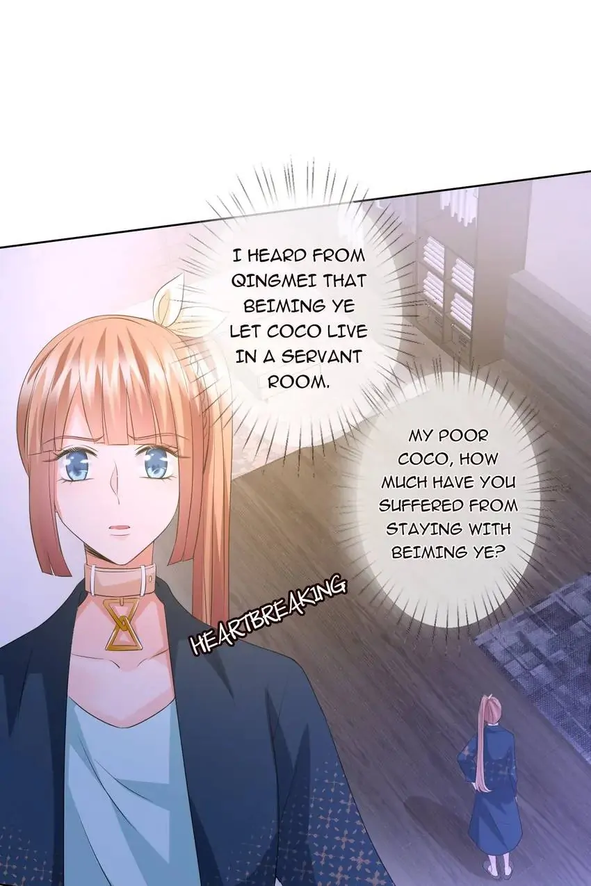 Embrace My Shadow Chapter 97 - Page 20