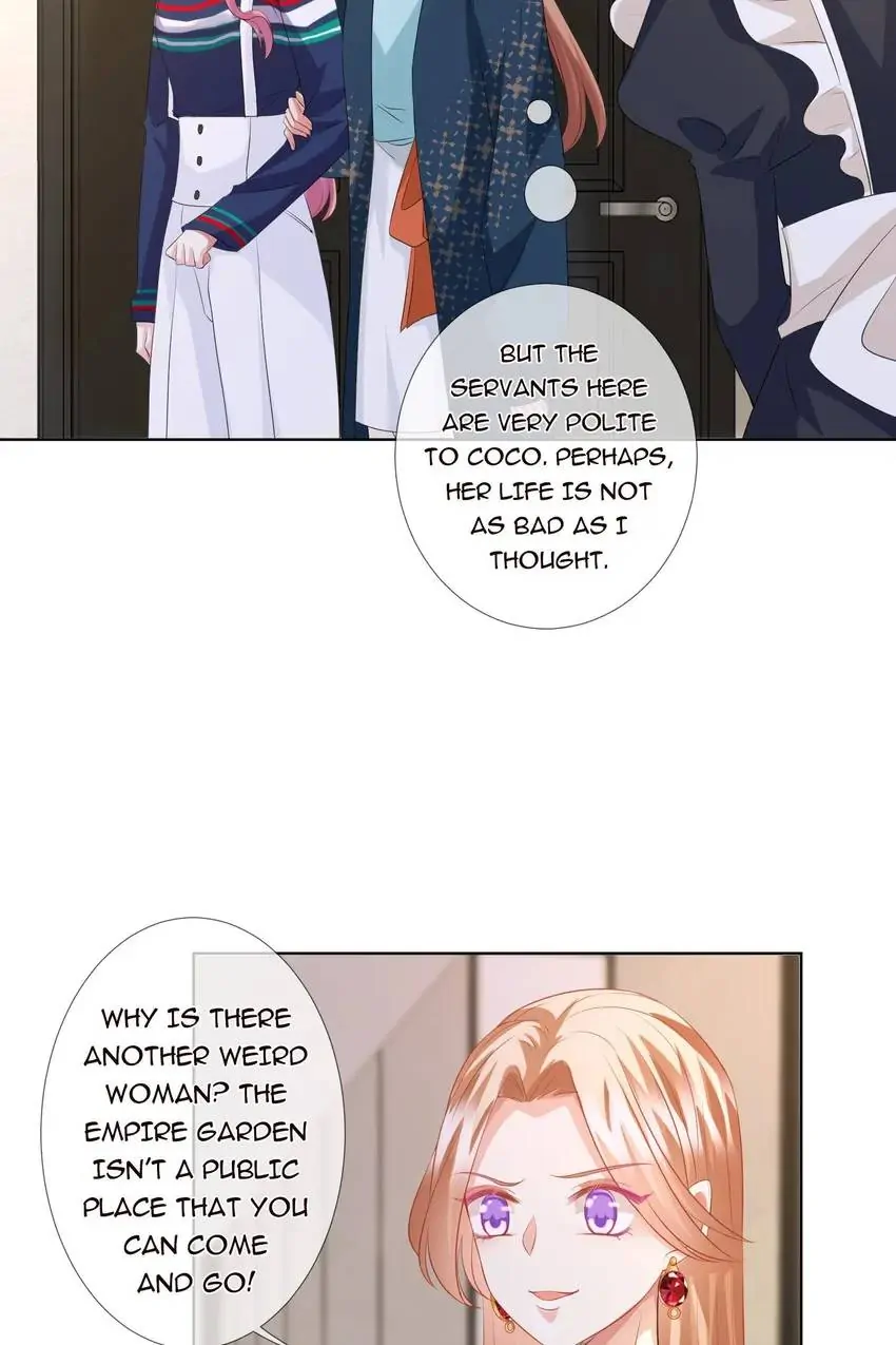 Embrace My Shadow Chapter 97 - Page 22