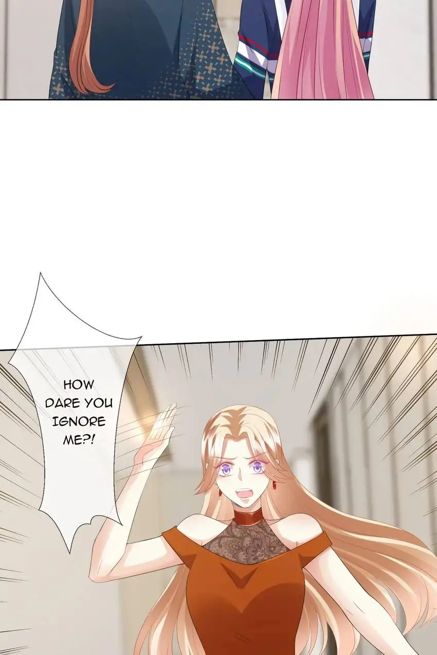 Embrace My Shadow Chapter 97 - Page 24
