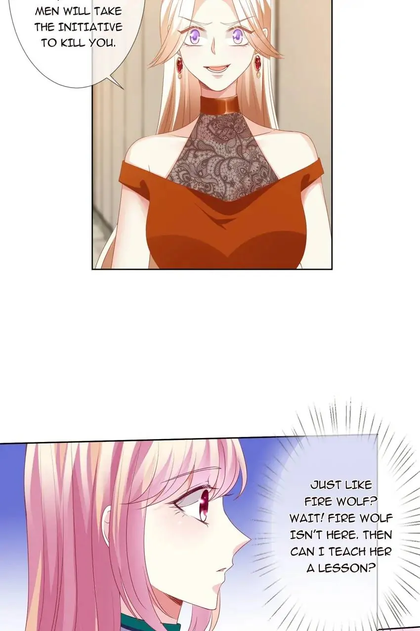 Embrace My Shadow Chapter 97 - Page 29