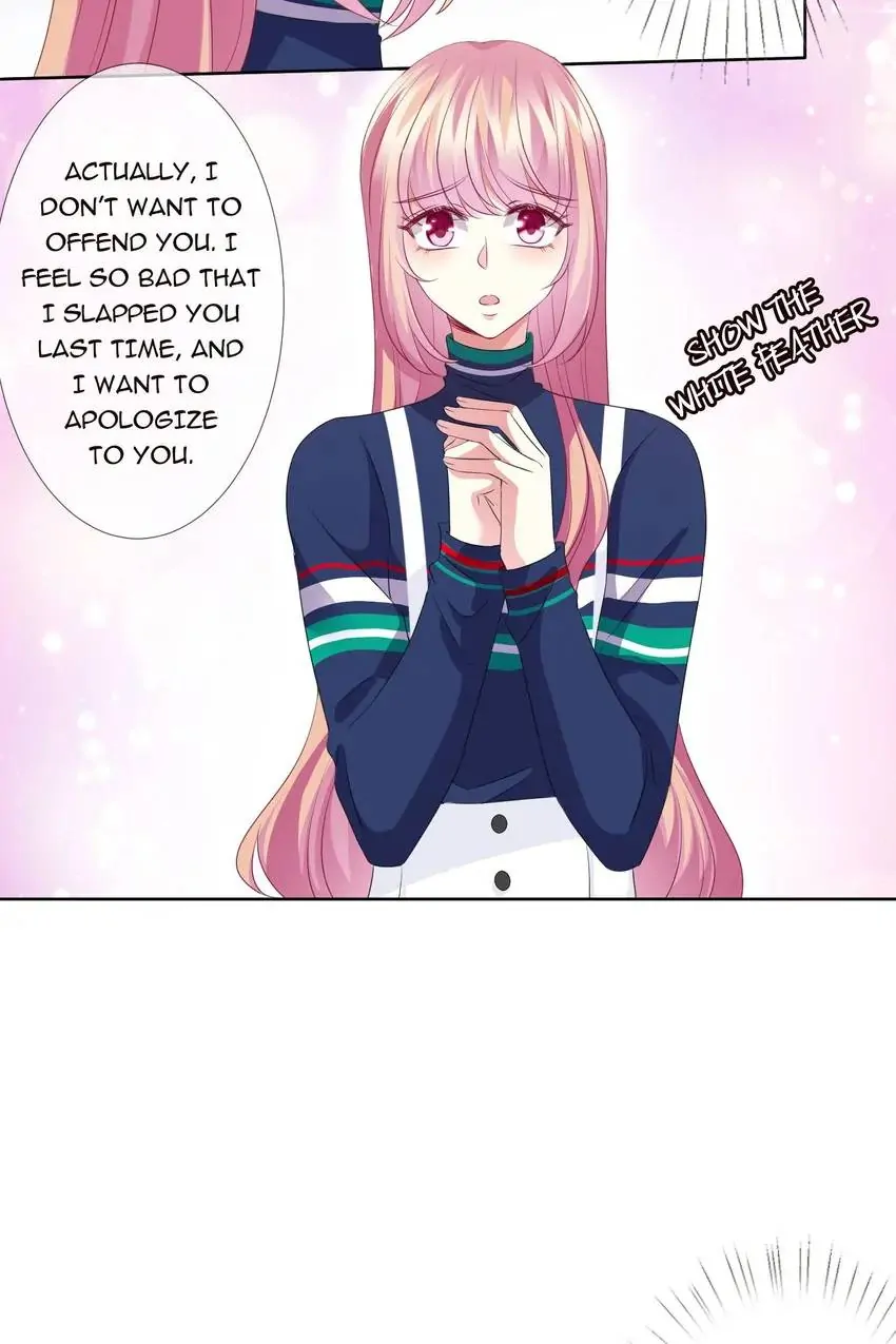 Embrace My Shadow Chapter 97 - Page 30