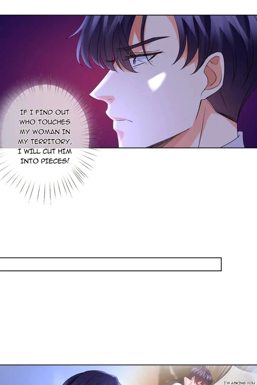Embrace My Shadow Chapter 97 - Page 4