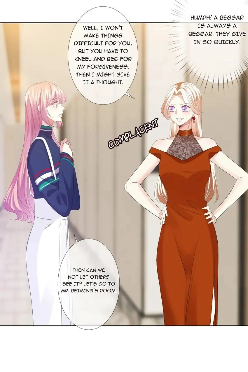Embrace My Shadow Chapter 97 - Page 31