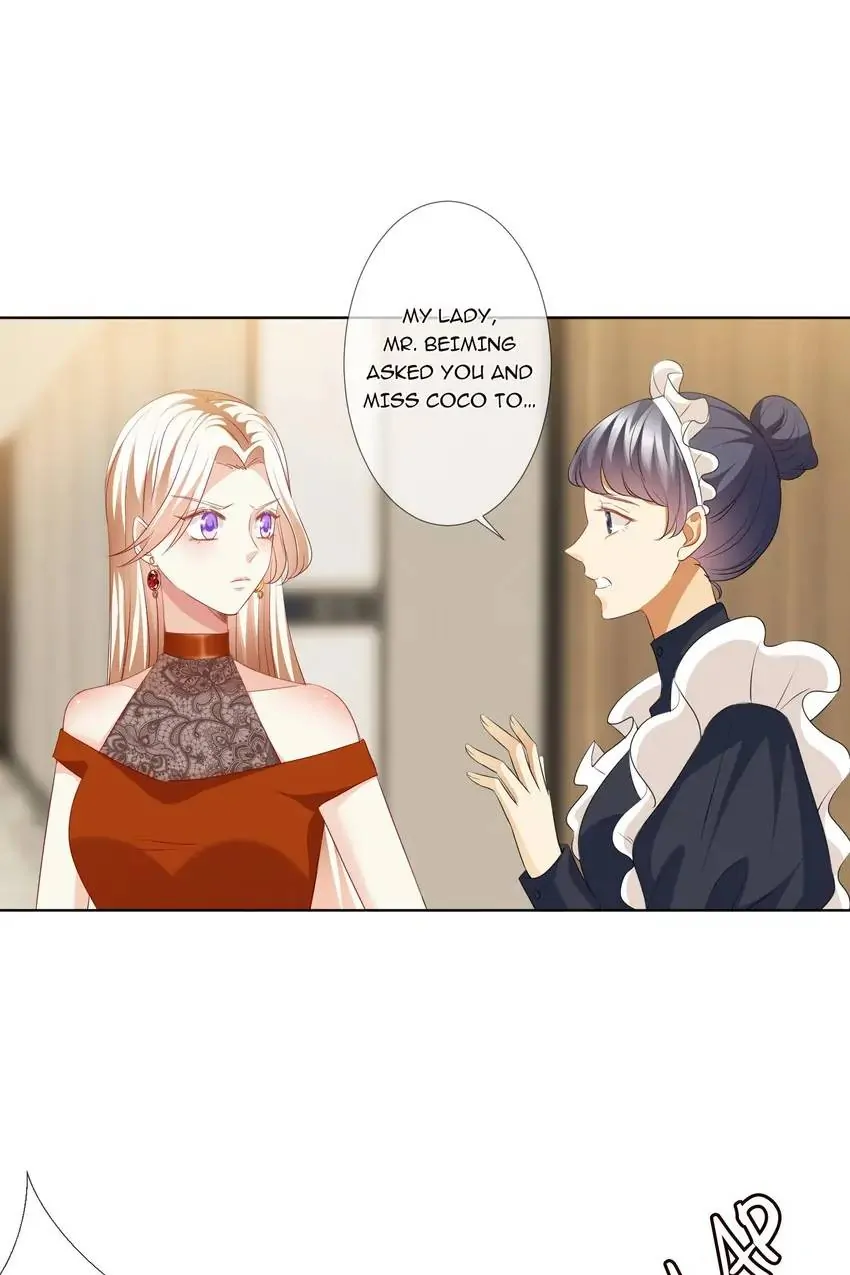 Embrace My Shadow Chapter 97 - Page 32